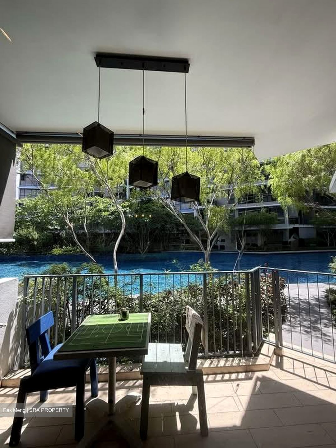 Boathouse Residences (D19), Condominium #551934391